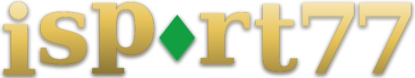 isport77 logo