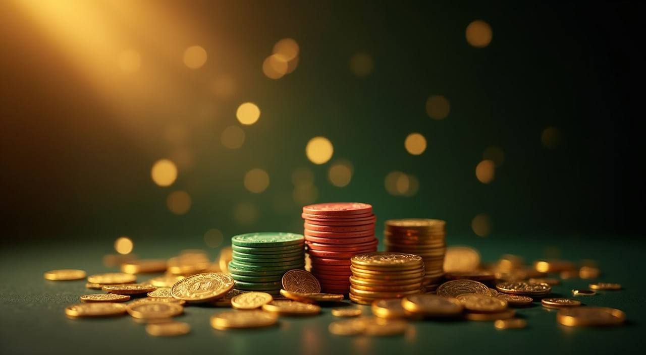 isport77 Slots Weekly Bonanza မှာ ဘာတွေ ကစားနိုင်သလဲ