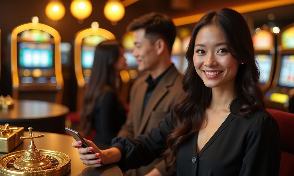 isport77 Video Poker Live ကစားပွဲများ — isport77 တွင် ဘာတွေရှိသလဲ